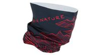 lagoped winsnood gargantilla unisex azul rosa