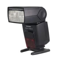flash fotografico yongnuo yn-568exiiic ttl hss canon
