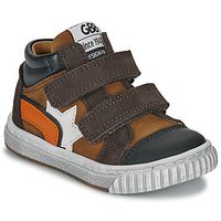 gbb zapatillas altas drole para nino