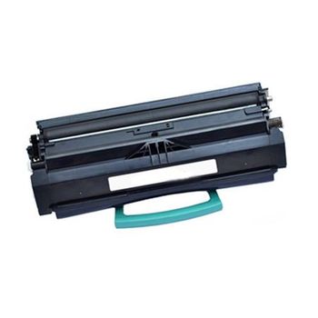 Compatible Black Lexmark 12A8400 Standard Capacity Toner Cartridge