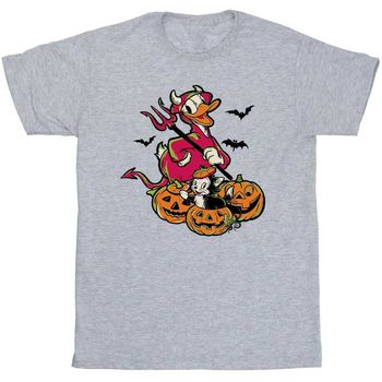 Disney Camiseta BI56447 para niño