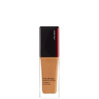 shiseido synchro skin radiant lifting foundation 30ml various shades - bronze