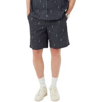 lacoste short gh1964-iy8 para hombre