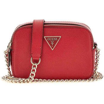 Guess Bandolera Bolso Bandolera Handbag Rojo para niña