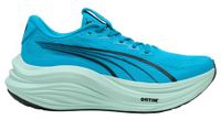puma hombre - azul