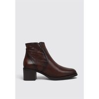 sandra fontan botines tacoronte para mujer