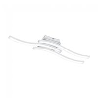plafon de techo led route 15w