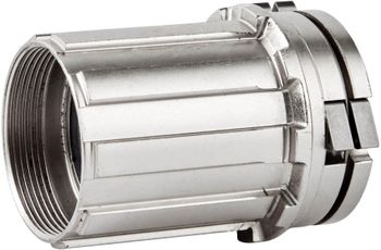 Vitus M5ER Shimano 11 Speed Freehub Body, Black