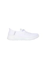zapatillas skechers slip-ins go walk joy - abby blanco