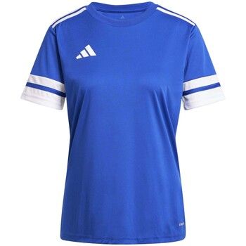adidas Tops y Camisetas Squa25 Jsy W para mujer