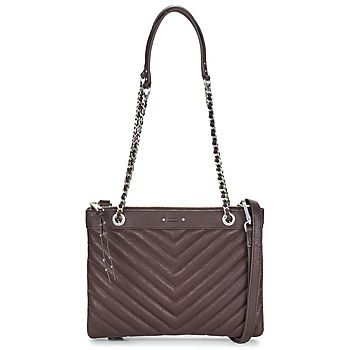 Ikks Bandolera 1440 REPORTER para mujer