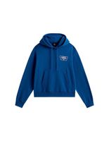 sudadera vans knu patch hombre true azul marino
