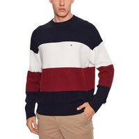 tommy hilfiger jersey mw0mw31574 para hombre