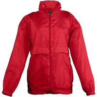 sols chaqueta surf para nino