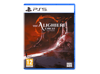 ps5 the alighieri circle dantes bloodline