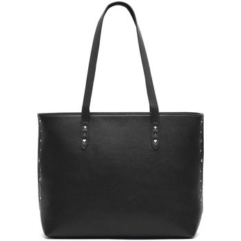 Misako Bandolera Macoti bolso shopper grande con detalles para mujer