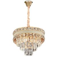 lampara toolight g047-cp gold