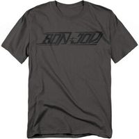 bon jovi camiseta new para mujer