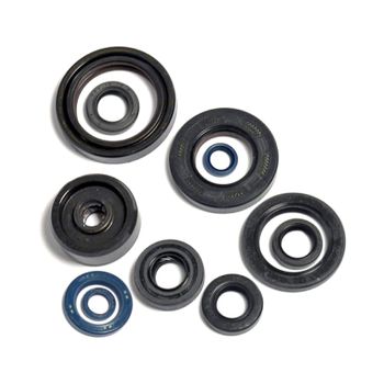 Kit retén motor Yamaha YZ 125 '94-'00 Athena