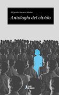 antologia del olvido