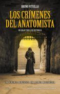 los crimenes del anatomista