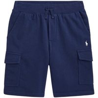 ralph lauren short nina polo para nina
