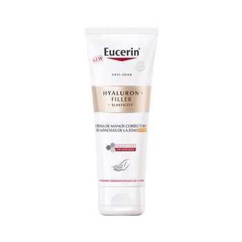 Eucerin Crema de manos, 75ml