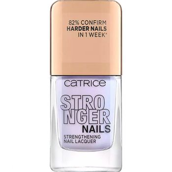 Stronger Nails Esmalte De UÑas Fortalecedor 03
