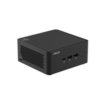 Barebone ASUS NUC 15 Pro RNUC15CRHV700002 Intel Core Ultra 7 96GB DDR5 M.2 Wi-Fi 7