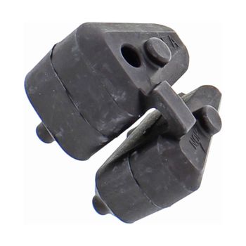 Acoplamiento de goma de rueda Yamaha TDM 900