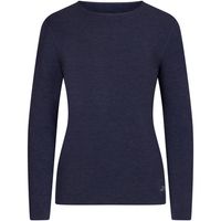 trespass camiseta manga larga selima para mujer