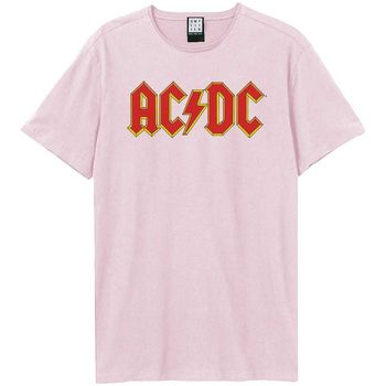 Amplified Clothing Camiseta GD4175 para mujer