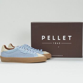 Pellet Zapatillas NANDO para hombre