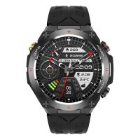 colmi v75 bluetooth gps 145 negro correa talla unica ip67 spo2 pulsometro