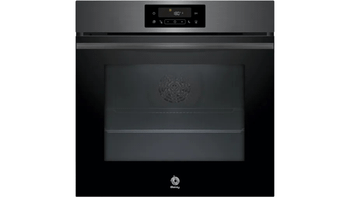 HORNO BALAY 3HB4821G3 PIROLITICO MULTIFUNCION NEGRO