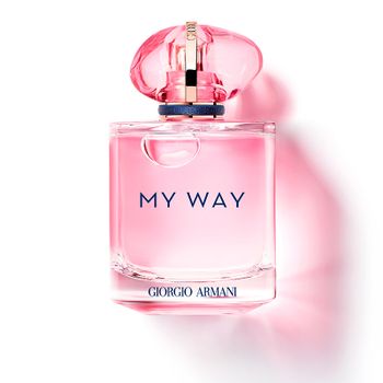 Armani Eau de Parfum Perfumes Mujer