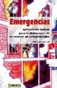 emergencias aplicaciones basicas para la elaboracion de un manual de autoproteccion