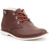 lacoste botines sherbrook hi sb spj 7-30spj101177t para mujer