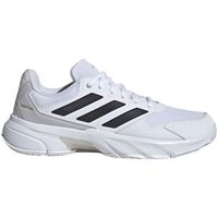 adidas zapatillas de tenis baskets courtjam control 3 maille respirante para hombre