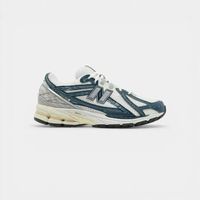 new balance zapatillas 1906r white navy footlocker exclusive para hombre