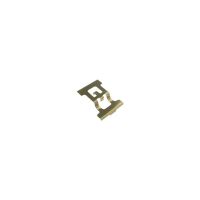 muelle de retencion pastillas honda vfr 750 f 88- delanterotrasero