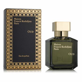 Perfume Unisex Maison Francis Kurkdjian Oud Edp 70 Ml