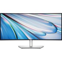 dell ultrasharp u3425we 34 led ips ultrawide qhd 120hz curva usb-c