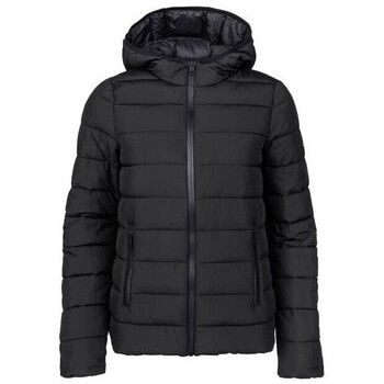 Champion Chaqueta Hooded Polyfilled Jacket para mujer