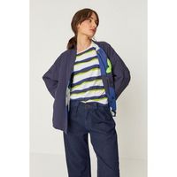 skfk chaqueta sjc00433 para mujer