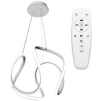 lampara app388-cp white