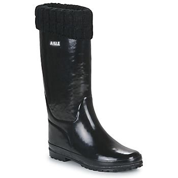 Aigle Botas de agua ELIOSA WINTER para mujer
