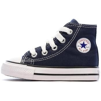 Converse Zapatillas altas All Star High para niño