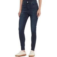 tommy hilfiger pantalon pitillo sylvia para mujer