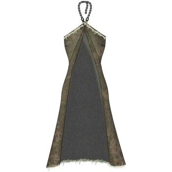 The Ragged Priest Vestidos Deity para mujer